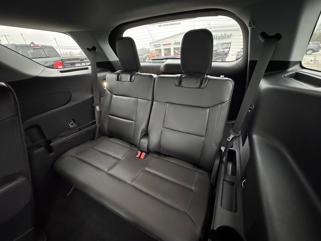 Used 2022 Ford Explorer XLT w/ Equipment Group 202A image 13