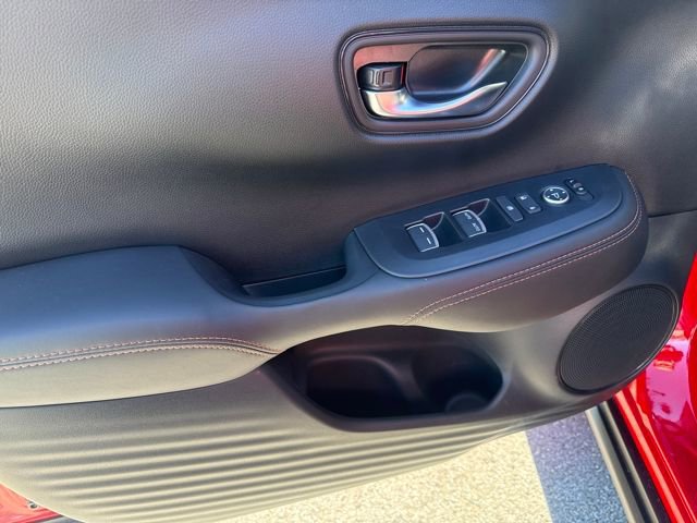 New 2026 Honda HR-V Sport image 9