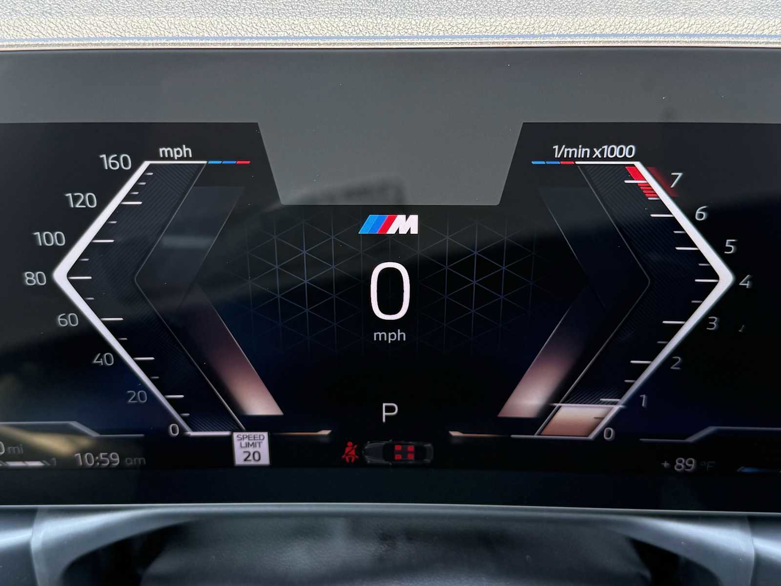 New 2026 BMW 430i xDrive Coupe w/ M Sport Package image 26