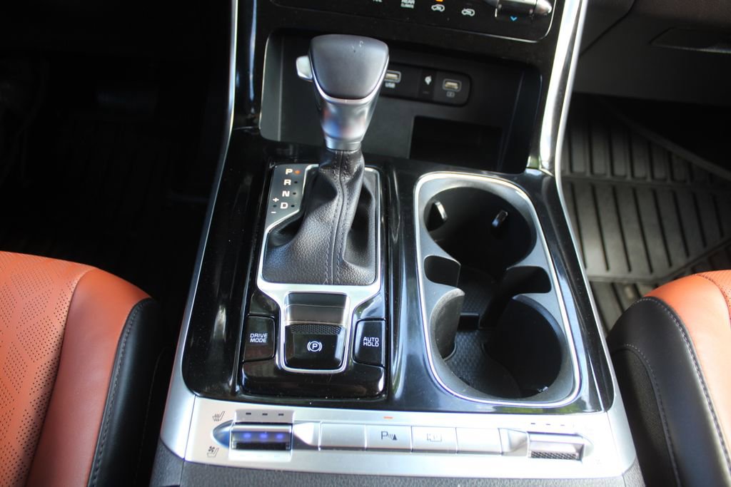 Used 2024 Kia Carnival SX FWD image 47