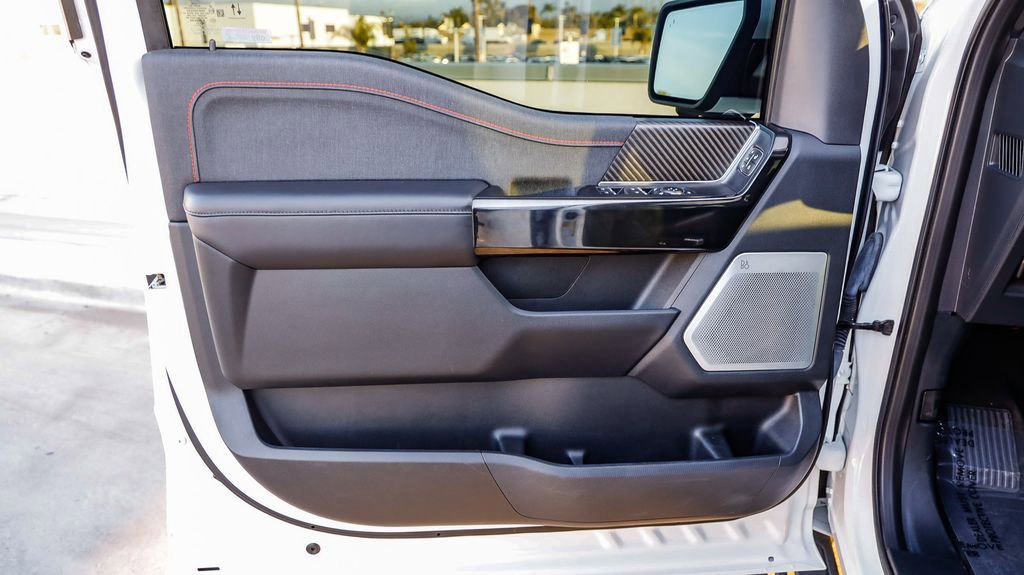 Used 2023 Ford F150 Raptor w/ Equipment Group 802A Raptor R image 25