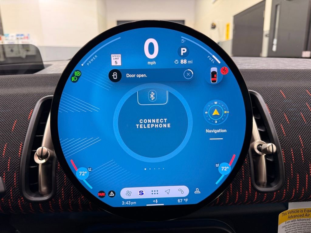 New 2027 MINI Cooper Countryman S AWD/4WD image 16