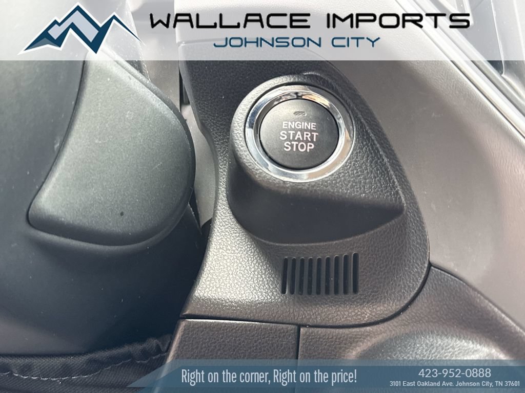 Certified 2024 Subaru Crosstrek 2.0i Premium AWD/4WD image 13