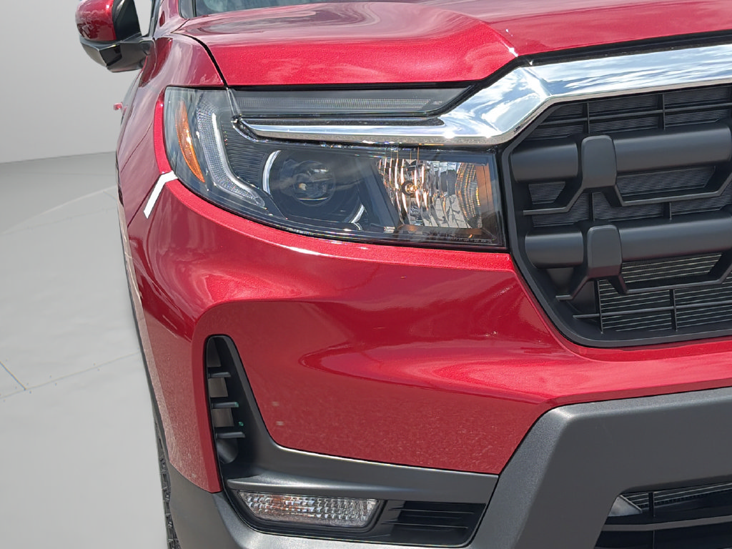 New 2026 Honda Ridgeline RTL image 27