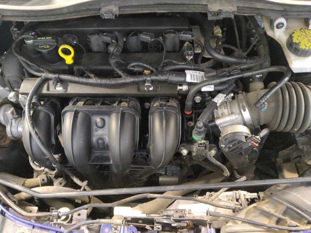 Used 2014 Ford Escape S FWD image 30