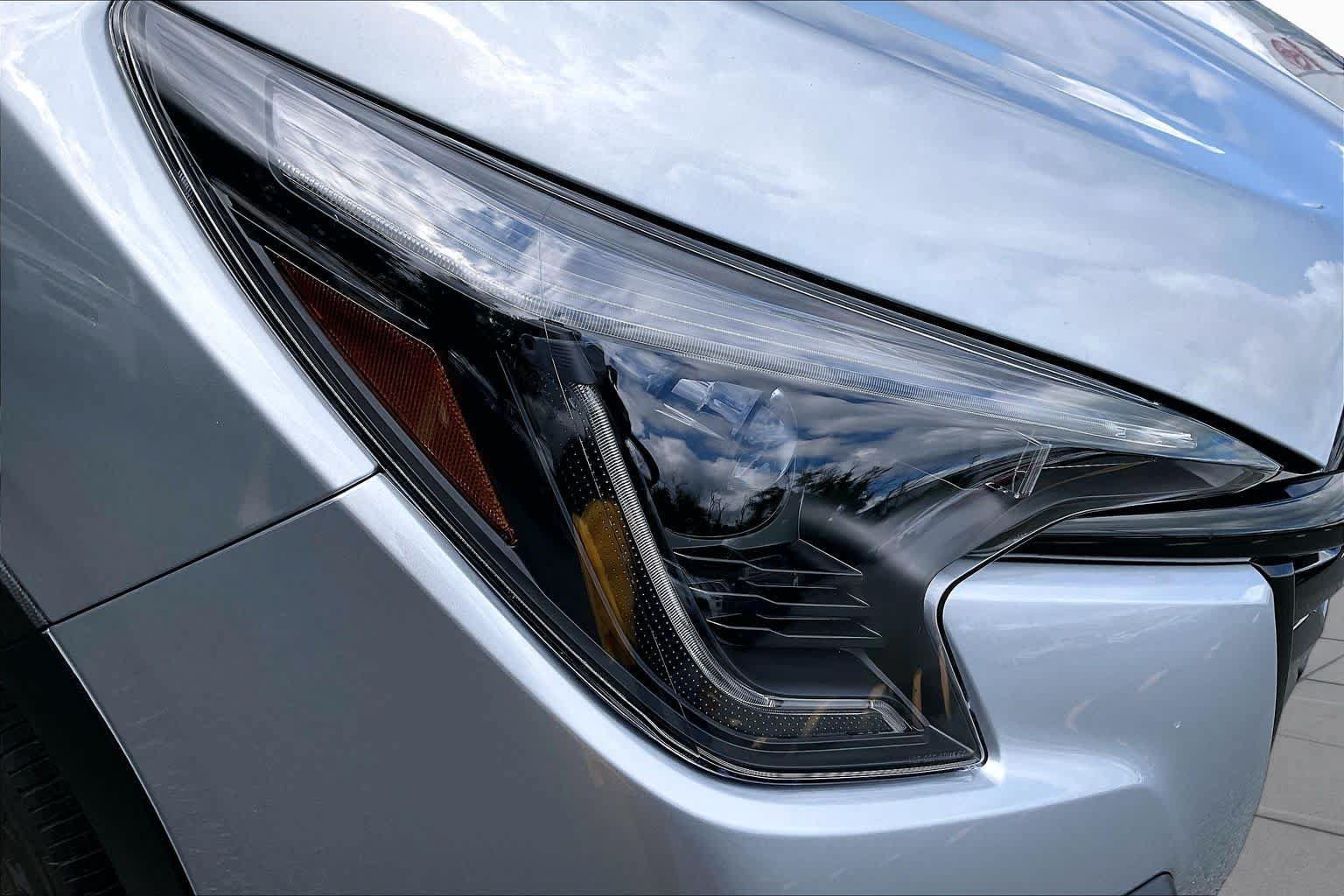 New 2026 Subaru Ascent Bronze Edition AWD/4WD image 13