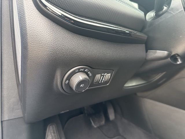 New 2026 Jeep Compass Limited AWD/4WD image 14