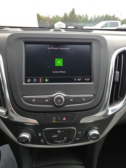 Used 2022 Chevrolet Equinox LT image 35