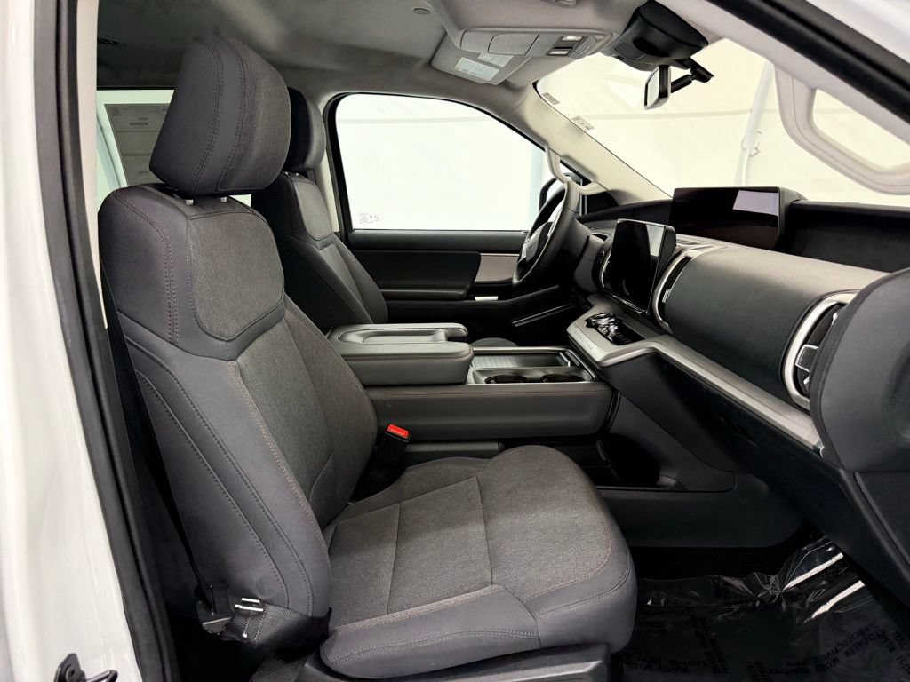 Certified 2025 Ford Expedition Max Active AWD/4WD image 29