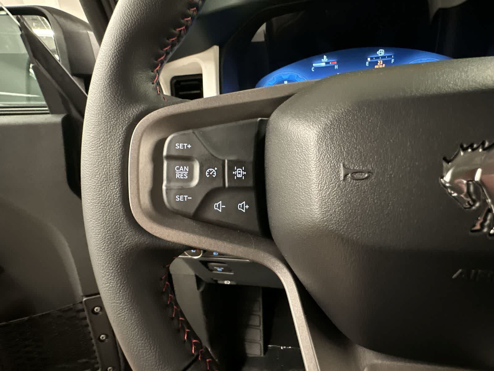 New 2026 Ford Bronco Heritage Edition AWD/4WD image 8