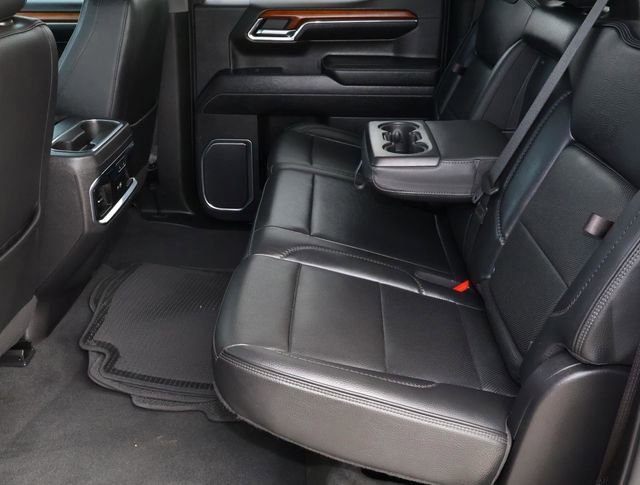 Used 2023 GMC Sierra 1500 Denali w/ Denali Reserve Package image 24