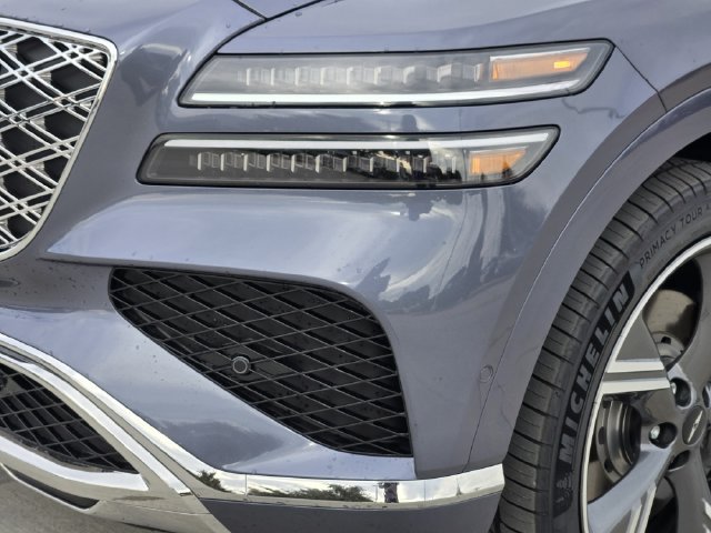 New 2027 Genesis GV80 2.5T Prestige AWD/4WD image 6