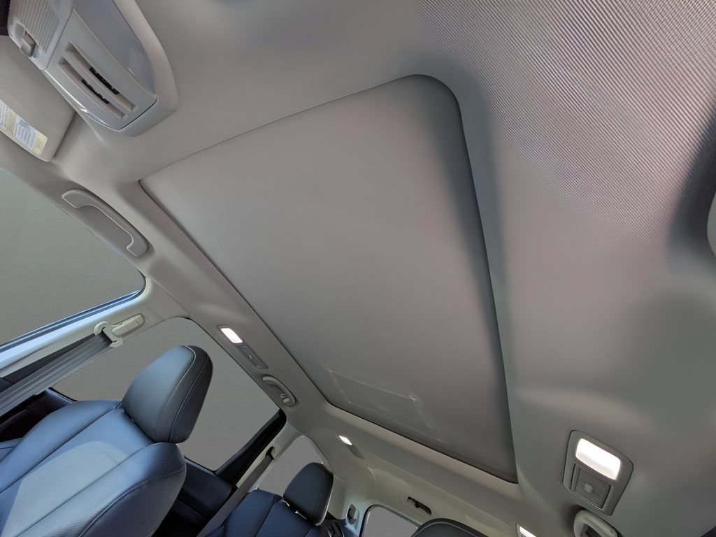 Certified 2026 Subaru Ascent Touring AWD/4WD image 19