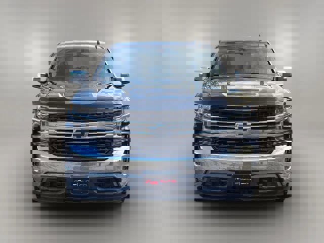 Used 2020 Chevrolet Silverado 1500 LT w/ Convenience Package image 2