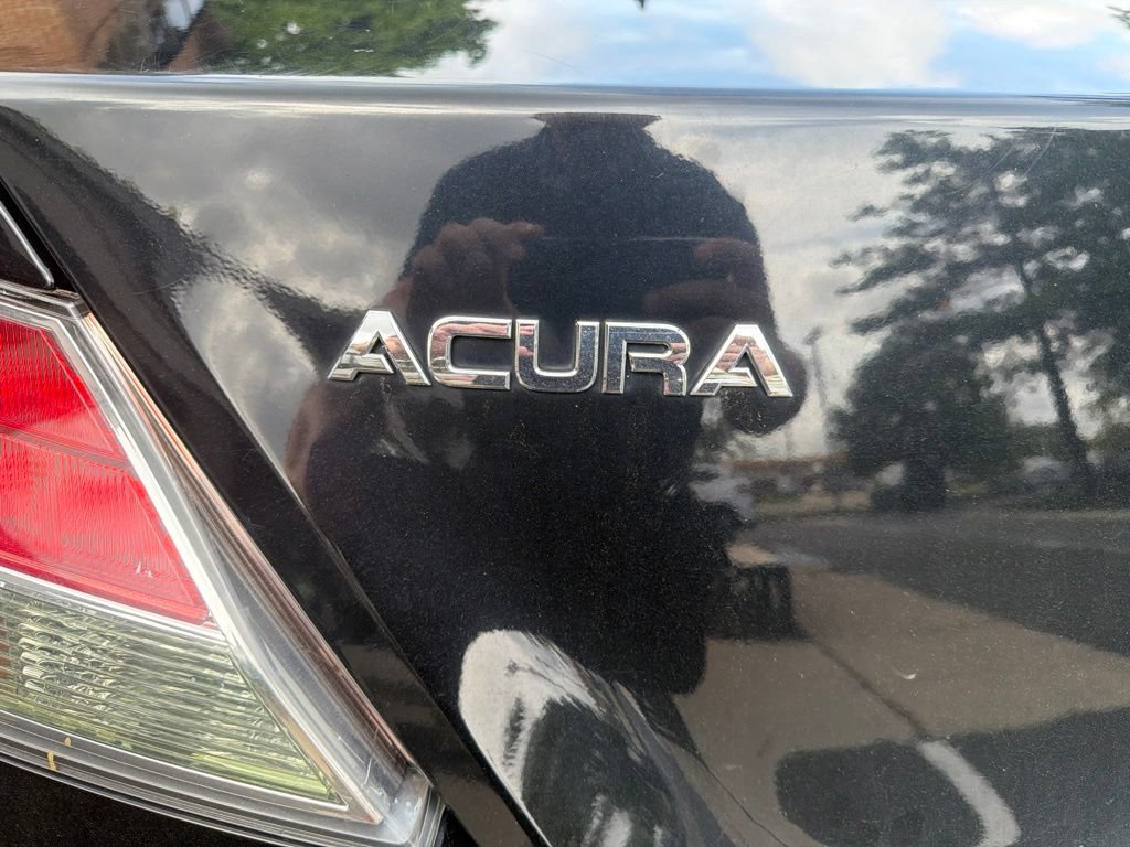 Used 2012 Acura TL FWD image 9