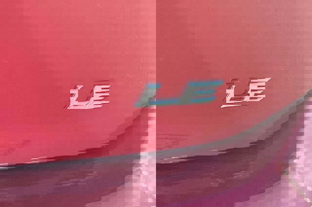 Certified 2025 Toyota Camry LE image 32