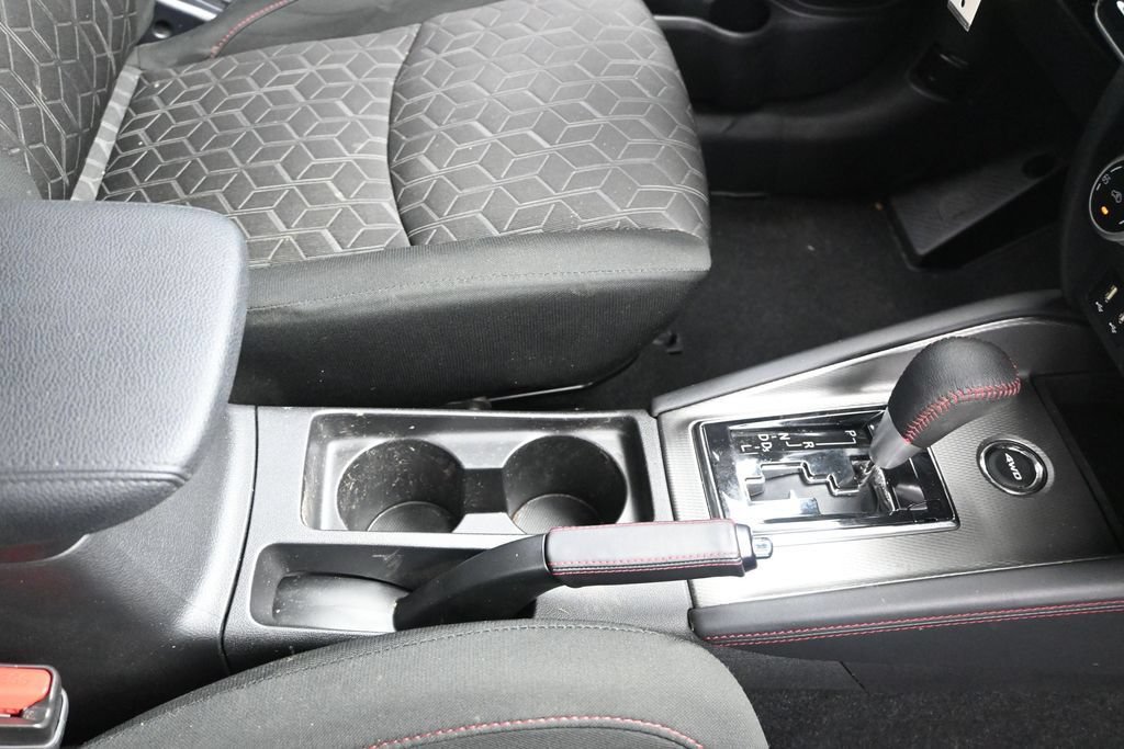 Used 2022 Mitsubishi Outlander Sport LE AWD/4WD image 28