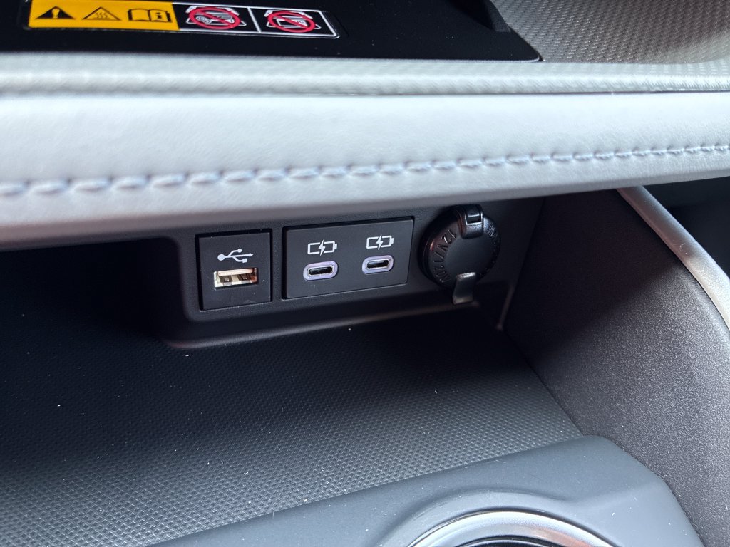 New 2026 Toyota Highlander XLE AWD/4WD image 33