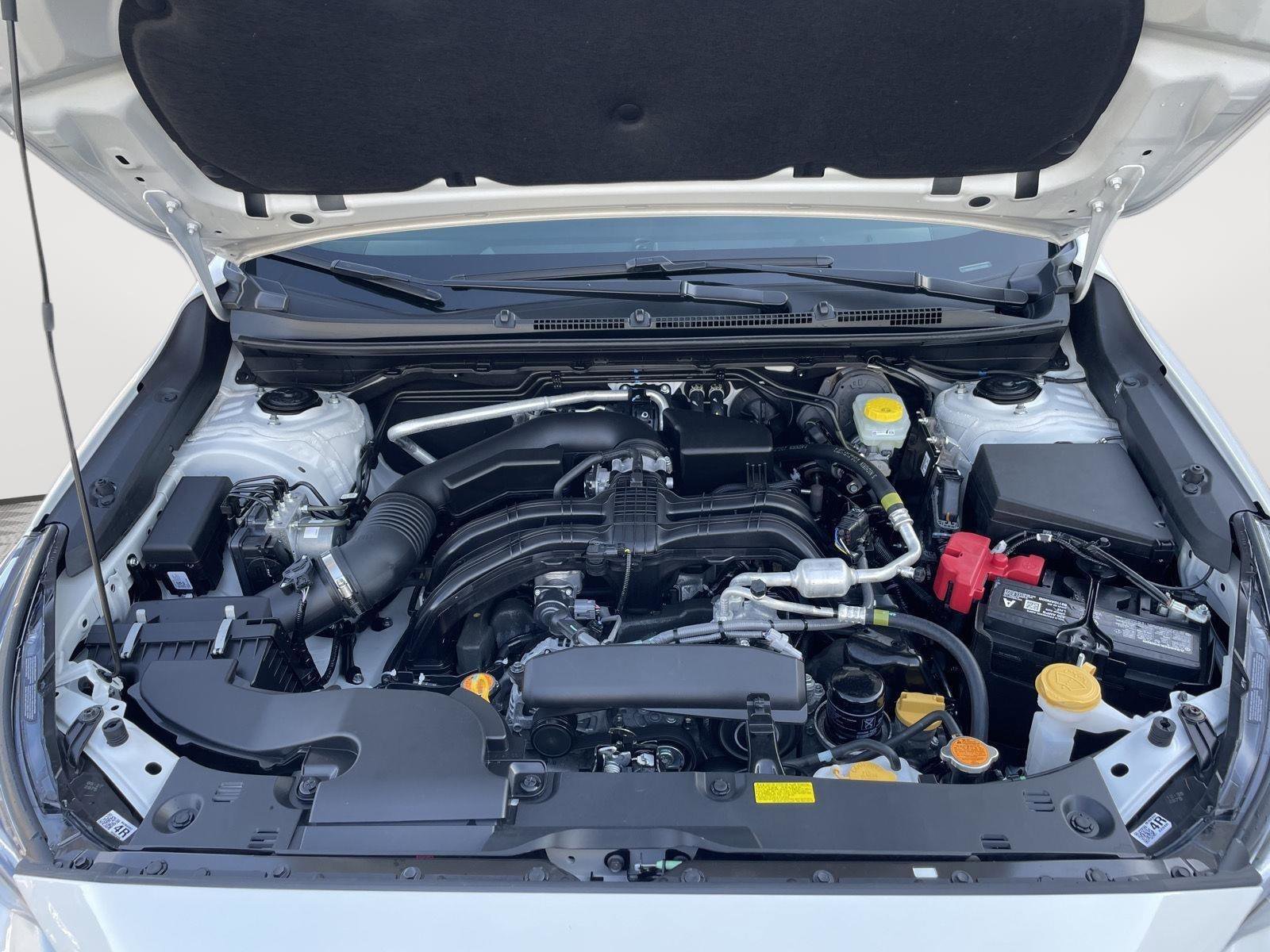 Certified 2026 Subaru Crosstrek 2.5i Limited image 8