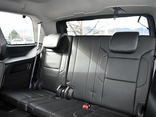 Used 2017 Chevrolet Tahoe LT image 17