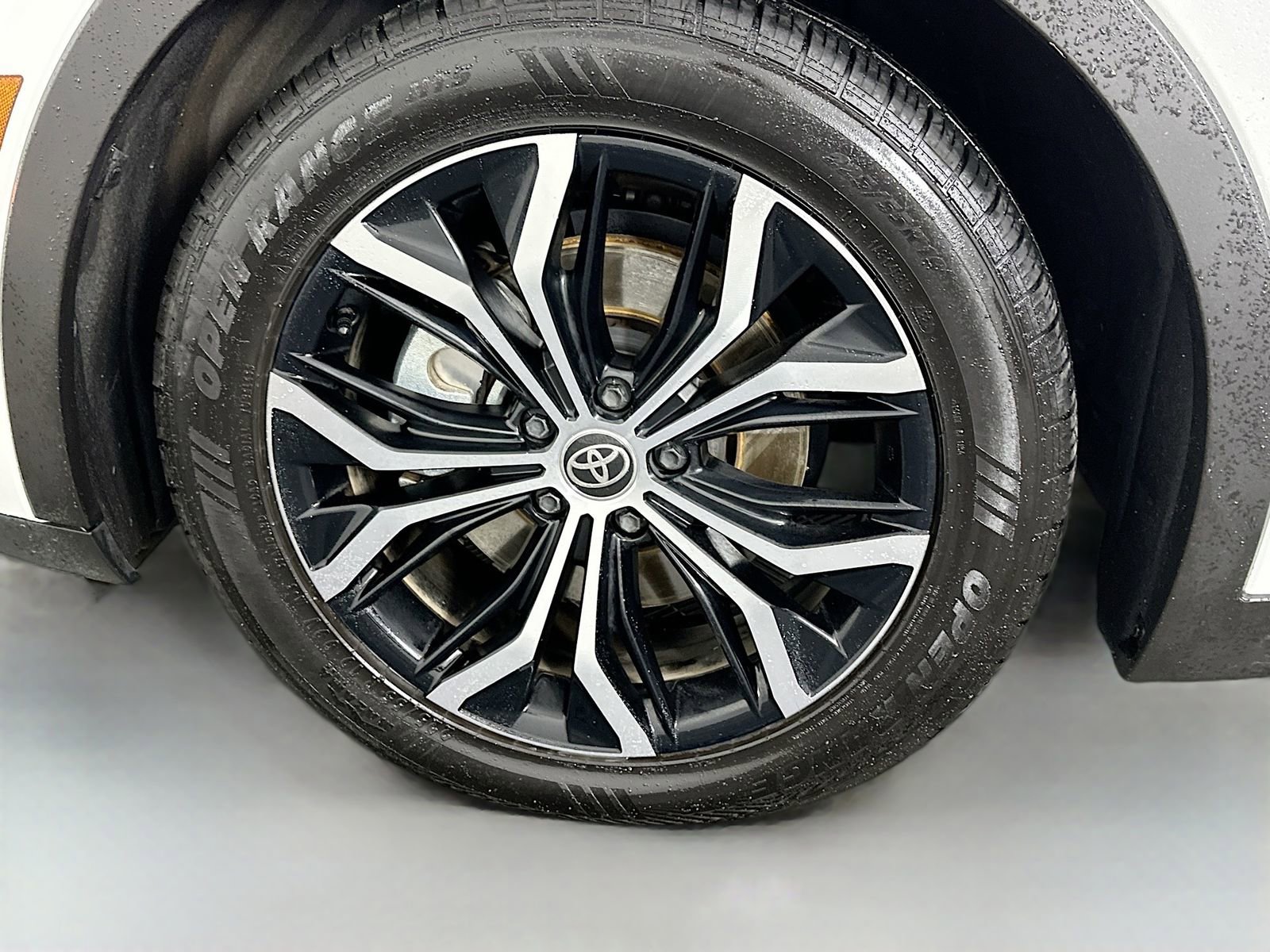 Used 2024 Toyota Crown XLE image 34