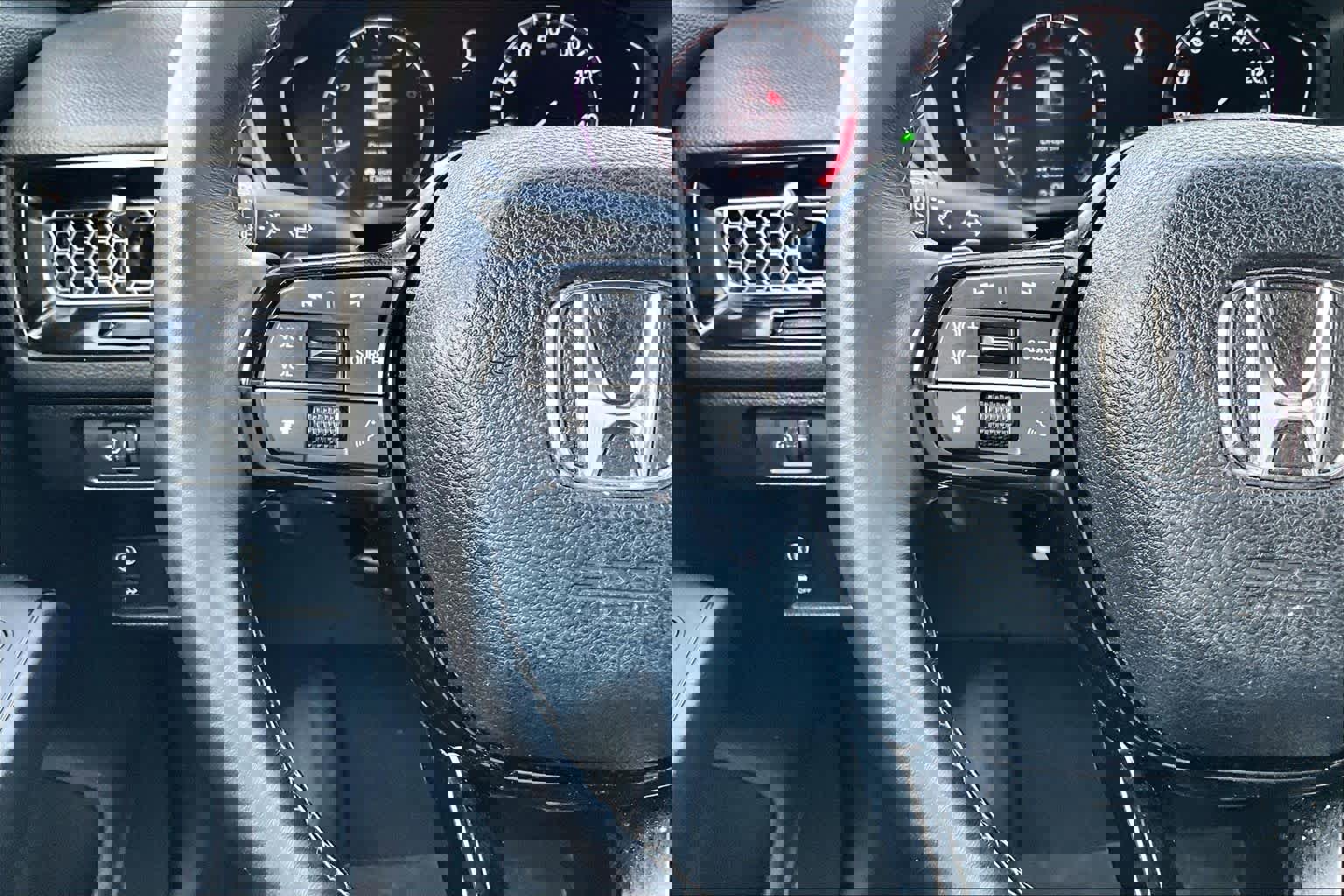 Used 2023 Honda Civic Sport image 22