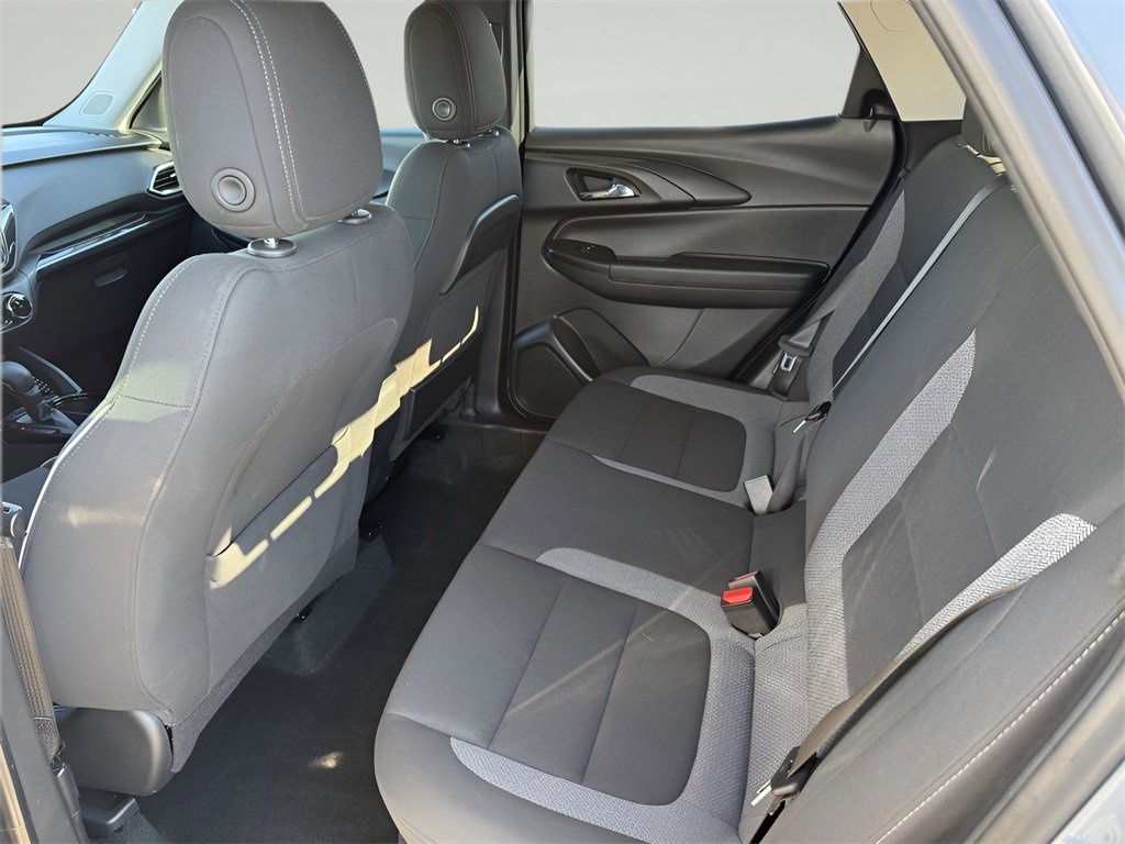 Used 2021 Chevrolet TrailBlazer LT w/ Convenience Package image 33