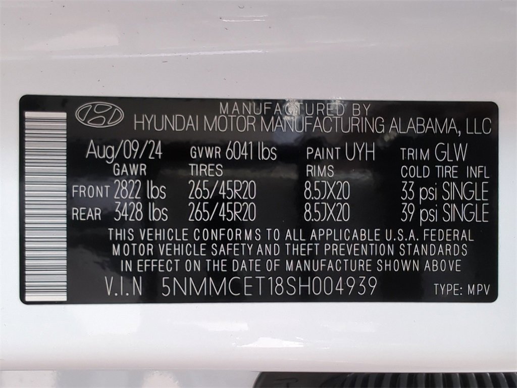 Used 2025 Genesis Electrified GV70 Advanced image 24