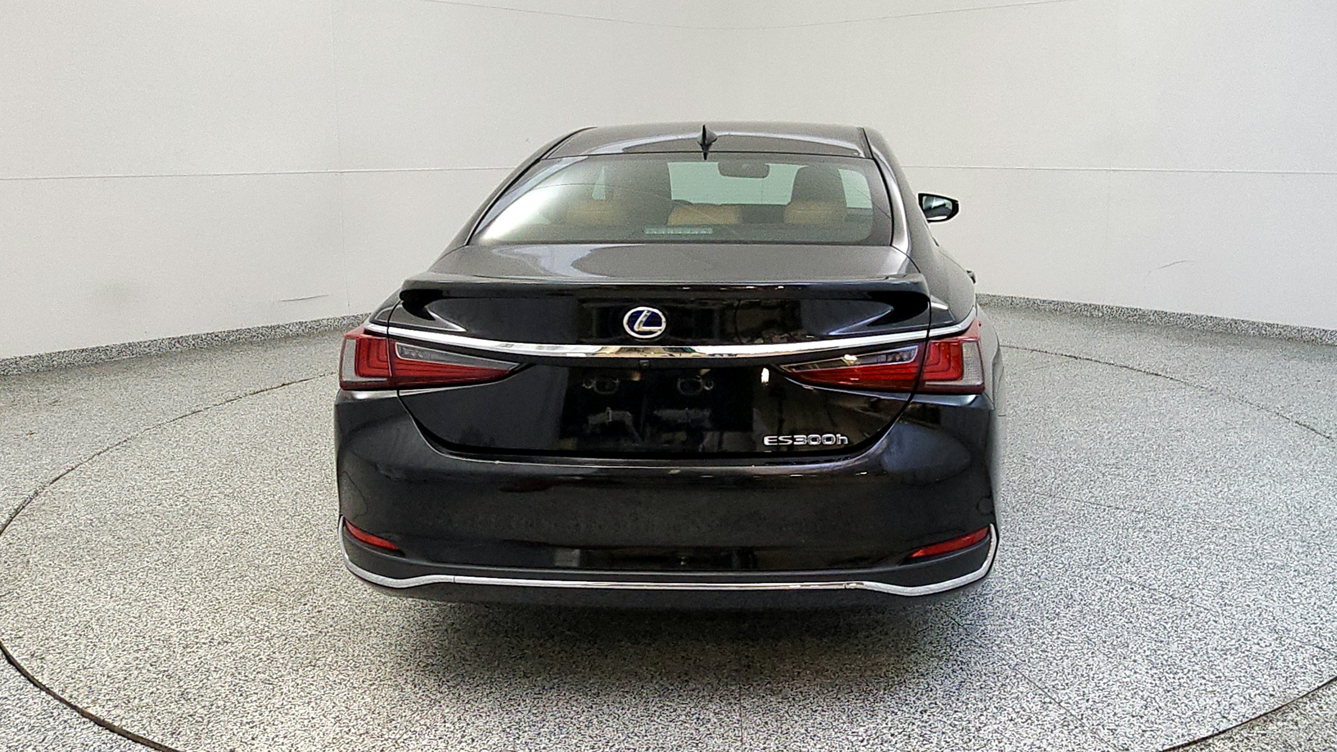 Used 2020 Lexus ES 300h w/ Premium Package FWD image 6