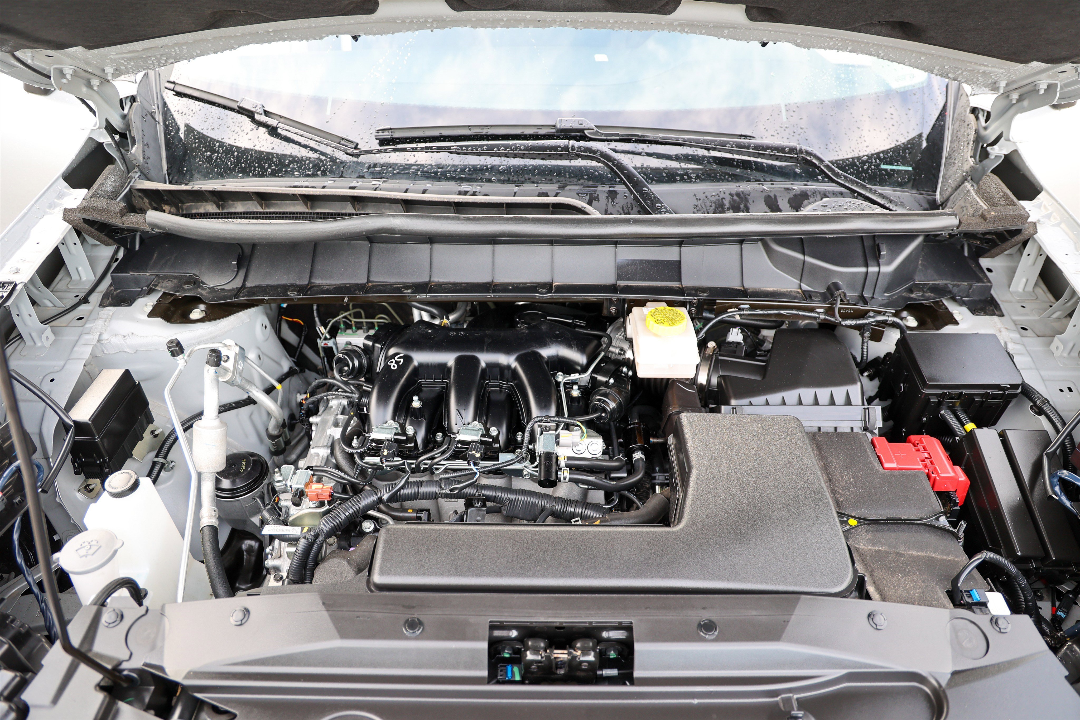 Used 2025 Nissan Pathfinder SL AWD/4WD image 15