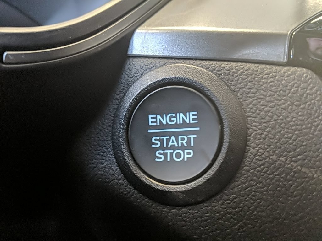Certified 2024 Ford Escape Active AWD/4WD image 26