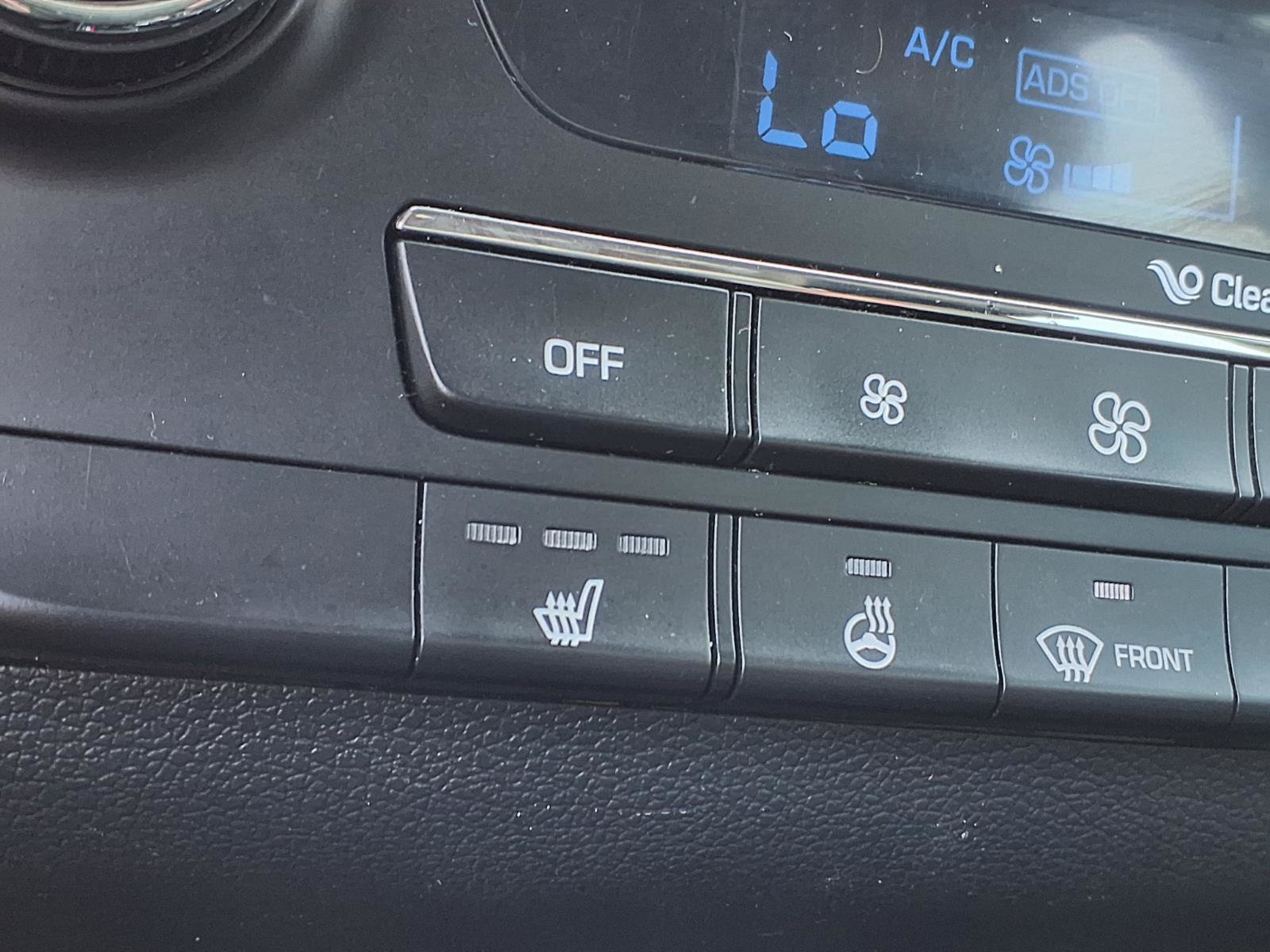 Used 2018 Hyundai Tucson Limited AWD/4WD image 10