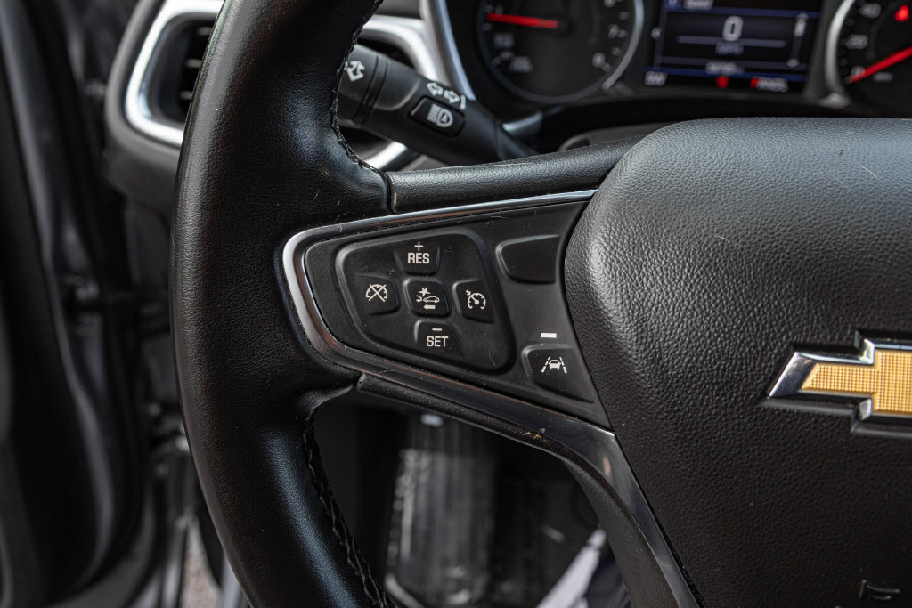 Used 2024 Chevrolet Equinox LT AWD/4WD image 22