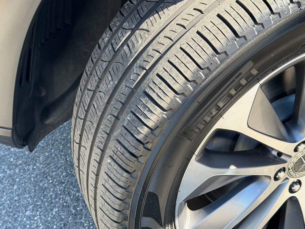 Used 2020 Mercedes-Benz GLE 450 4MATIC image 16