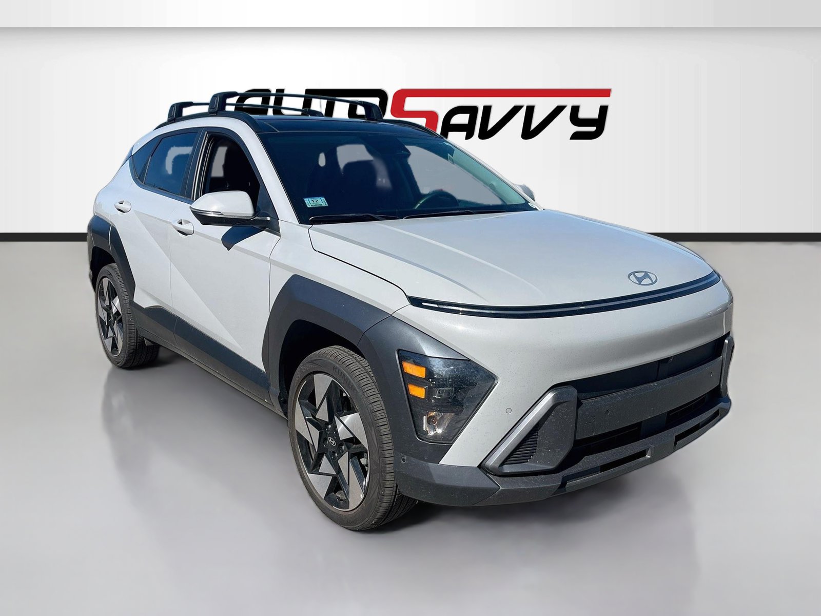 Used 2026 Hyundai Kona Limited AWD/4WD image 1