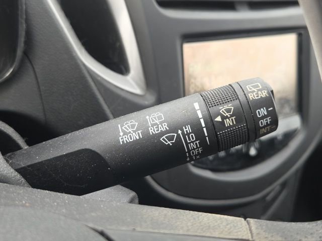 Used 2016 Chevrolet Trax LS image 32