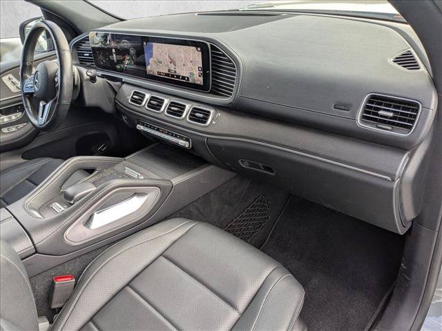 Used 2021 Mercedes-Benz GLS 450 4MATIC image 18