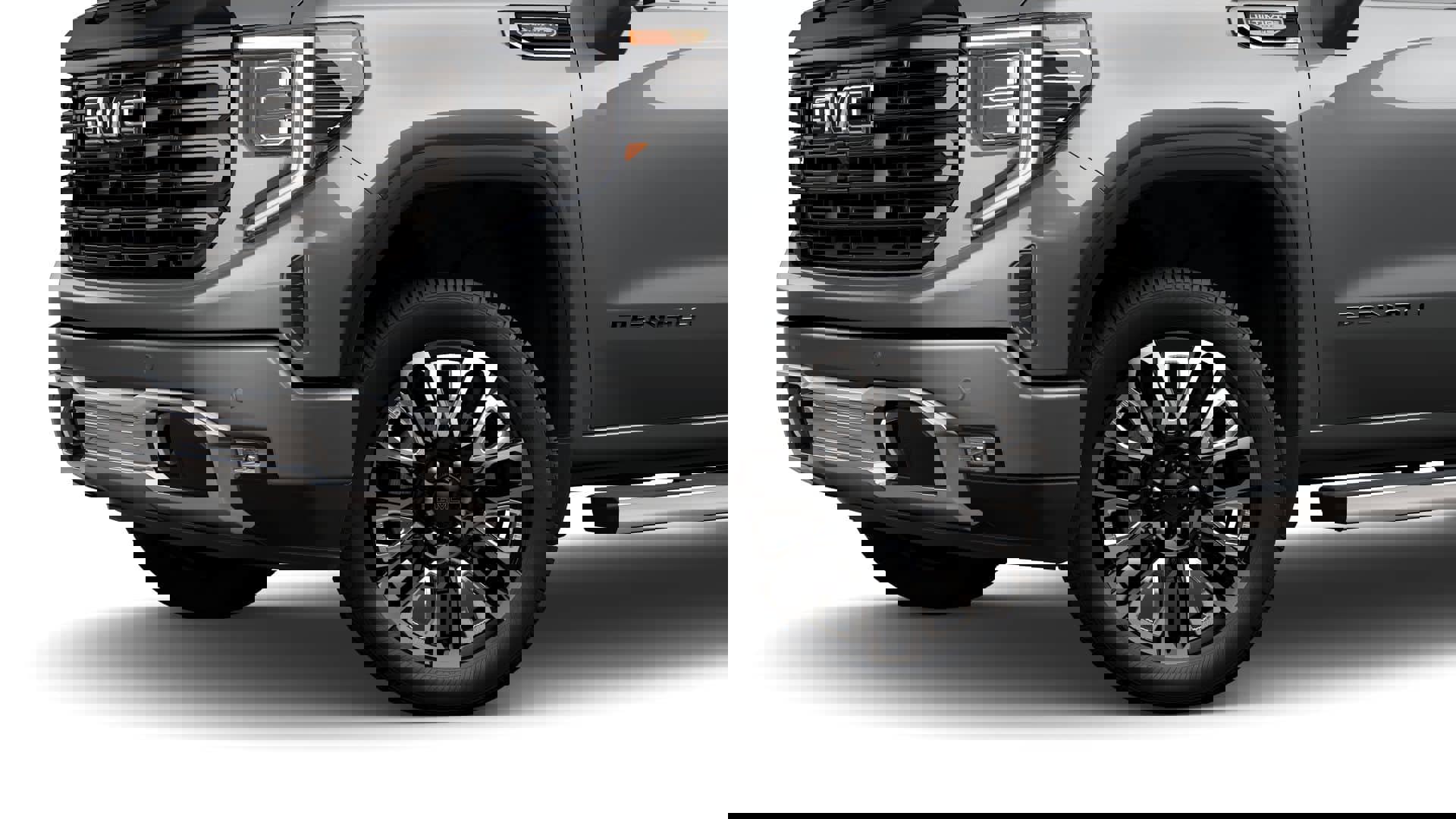 New 2026 GMC Sierra 1500 Denali Ultimate image 30