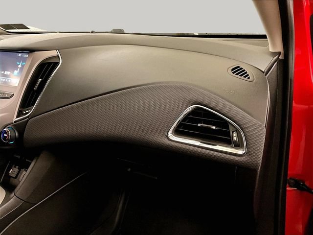 Used 2018 Chevrolet Cruze LS FWD image 16