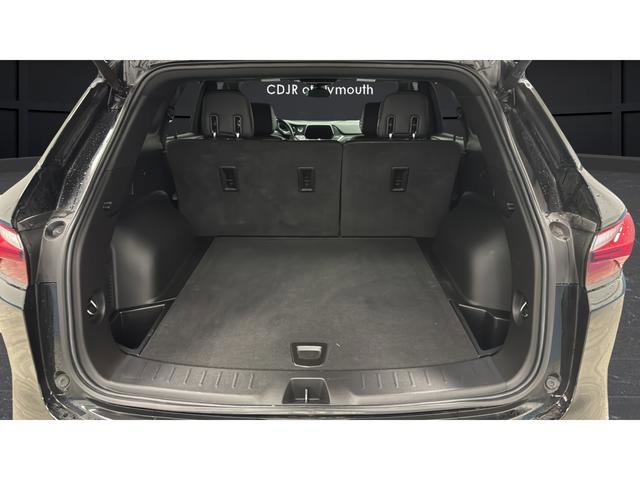 Used 2021 Chevrolet Blazer RS w/ Enhanced Convenience Package image 26