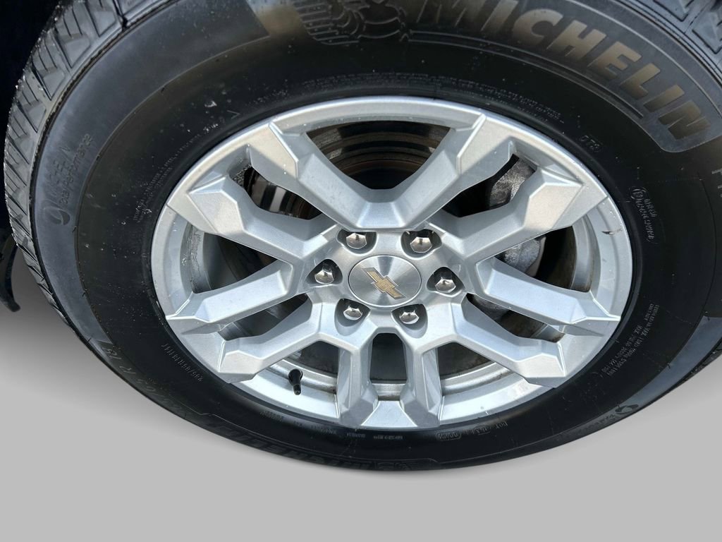 Used 2023 Chevrolet Silverado 1500 LT image 9