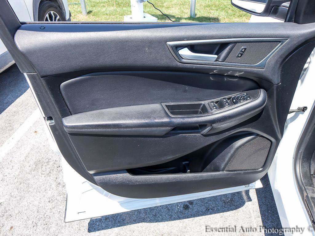 Certified 2024 Ford Edge SE AWD/4WD image 22