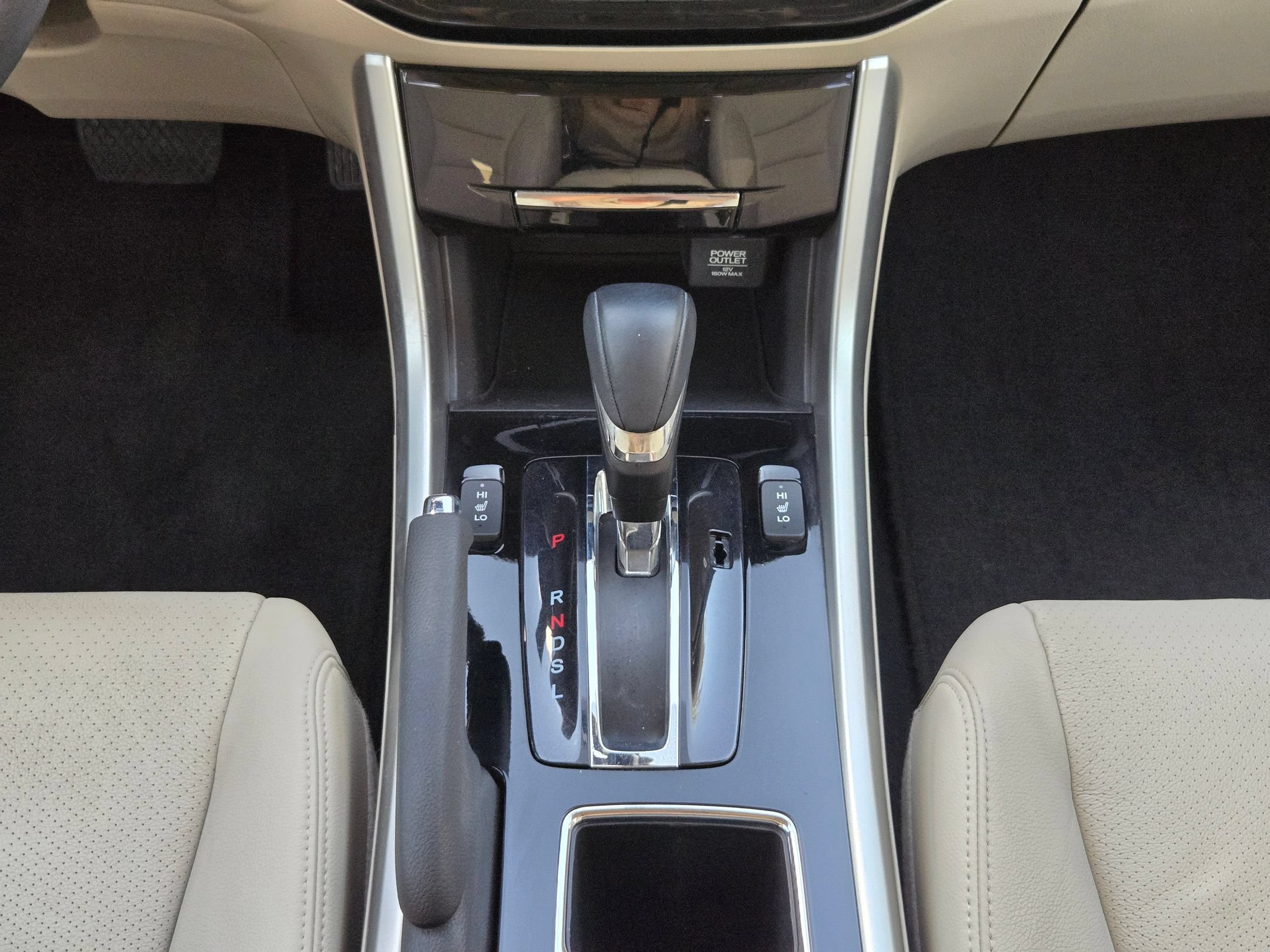 Used 2017 Honda Accord EX-L image 19