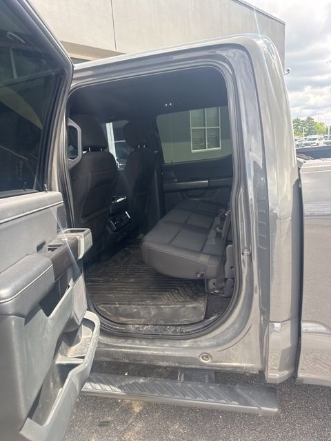 Used 2021 Ford F150 XLT w/ Equipment Group 302A High AWD/4WD image 22