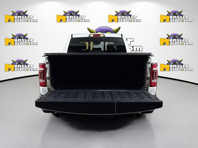 Used 2021 RAM 1500 Limited AWD/4WD image 27