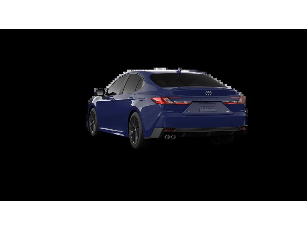 New 2026 Toyota Camry SE FWD image 37