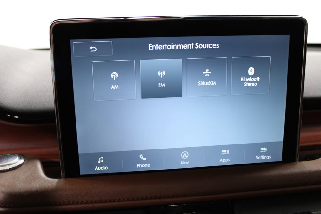 Used 2022 Lincoln Aviator Reserve w/ Equipment Group 201A image 50