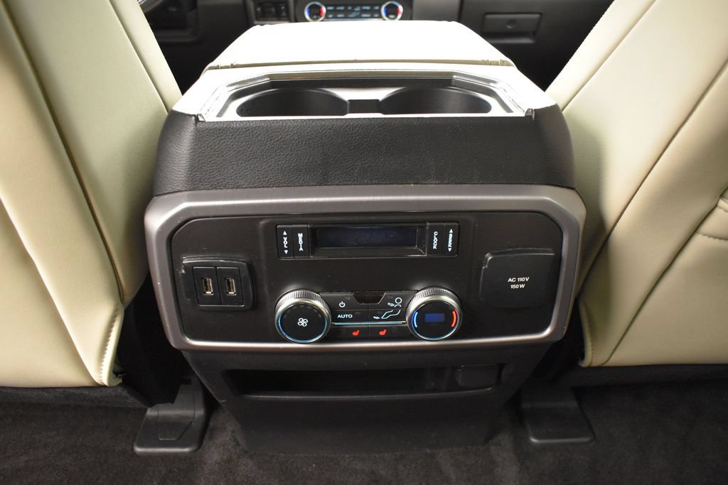 Used 2018 Ford Expedition Platinum AWD/4WD image 15
