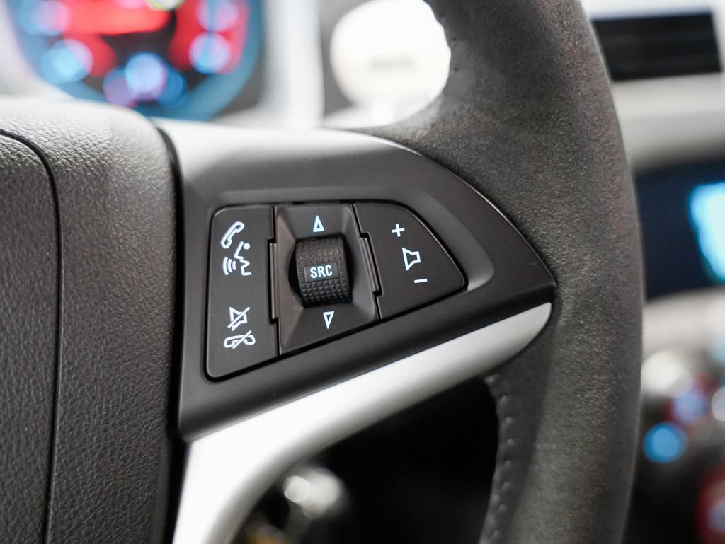 Used 2015 Chevrolet Camaro Z/28 RWD image 16