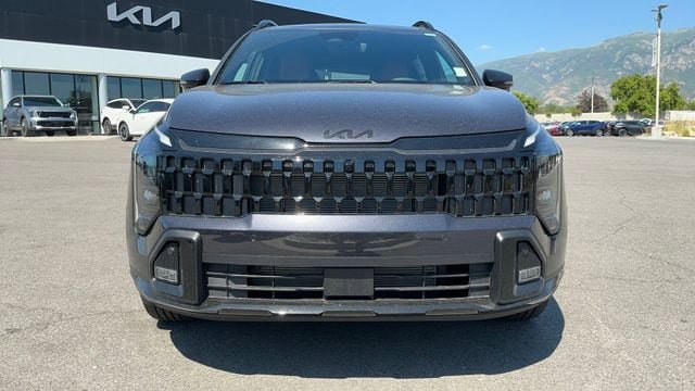 New 2026 Kia Sportage X-Line w/ X-Line Technology Package image 13